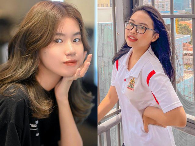 Sao Việt thi Tốt nghiệp THPT: Hồ Văn Cường được mẹ đưa đi, Phương Mỹ Chi quyết tâm thi tốt