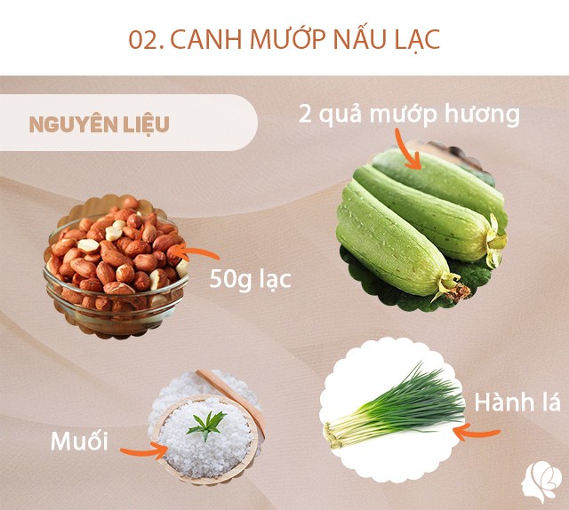 Hôm nay ăn gì: Trời hạ nhiệt, vợ nấu bữa cơm này cả nhà ăn vội vì sợ hết cơm - 5