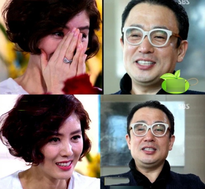 Hoa hậu Hàn Quốc Kim Sung Ryung: Thừa nhận lấy chồng vì tiền, có con gái Việt tên Thom - 12 tuổi