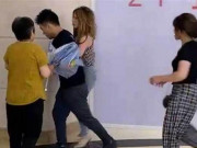 Tin tức - Ngoại tình lộ liễu với "tiểu tam", chồng bị vợ và mẹ vợ bắt gặp, lao vào đánh ghen