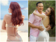 Giải trí - Sao Việt 24h: Vợ xinh kém 16 tuổi của Chi Bảo xác nhận mang thai sau 4 tháng kết hôn