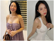 Bà bầu - Sau sinh, ái nữ nhà Minh Nhựa chi trăm triệu "trùng tu" ngực, xong không dám bế con