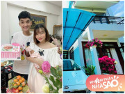 Nhà đẹp - Sao Việt ở nhà thuê nhưng không thuê biệt thự triệu đô thì cũng là thuê nhà 50 tỷ