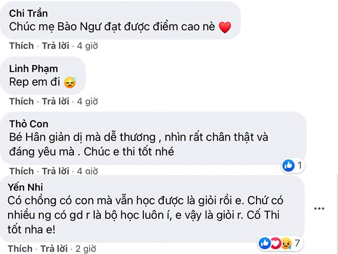 Vợ Quách Ngọc Tuyên: thí sinh mẹ 1 con, được chồng hơn 16 tuổi chở đi thi tốt nghiệp THPT - 4