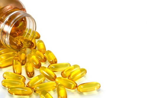 7 lợi ích của Vitamin E với tóc không phải ai cũng biết - 1