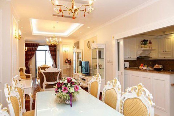 BTV VTV Thụy Vân mua nhà đẹp báo hiếu bố mẹ: Tài sản không nhỏ, còn 2 nhà siêu rộng - 9