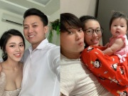 Giải trí - Quách Ngọc Tuyên đưa vợ đã đẻ con đi thi Tốt nghiệp, bị hỏi "tảo hôn sao chưa đi tù"