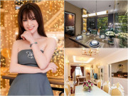 Giải trí - BTV VTV Thụy Vân mua nhà đẹp báo hiếu bố mẹ: Tài sản không nhỏ, còn 2 nhà siêu rộng