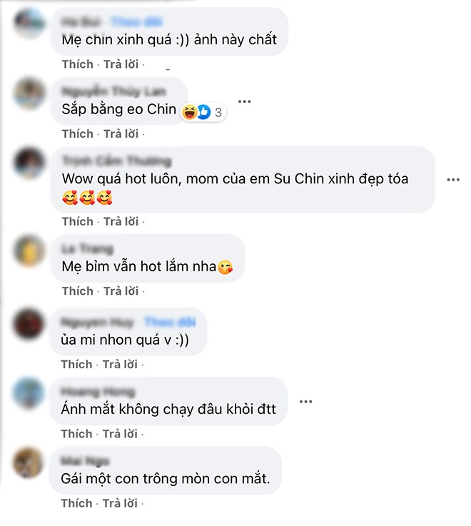 Quanh năm kín đáo, Đàm Thu Trang lâu lâu hở bạo liền được so sánh với con gái Suchin - 5