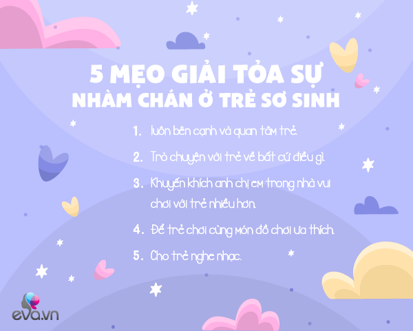 Trẻ sơ sinh nằm một chỗ có cảm thấy buồn chán không? Chuyên gia mách cách nhận biết - 8