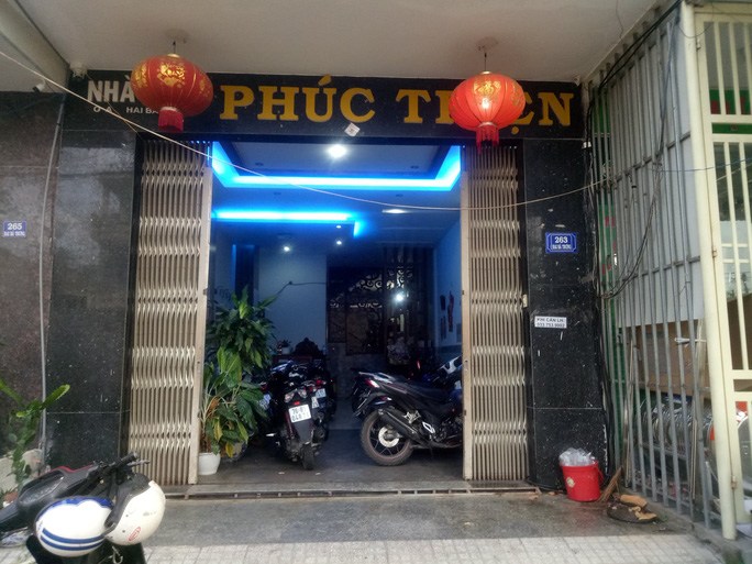 35 nam nữ amp;#34;xõaamp;#34; ở nhà nghỉ khi cả thành phố đang giãn cách xã hội - 3