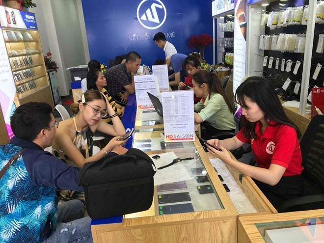 Asmart Store : Địa chỉ phân phối và sửa chữa Smartphone tin cậy toàn quốc - 4