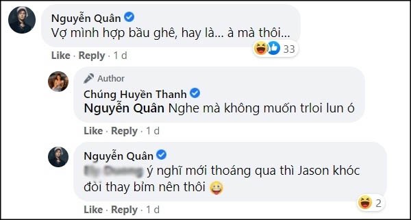 Chân dài Hải Phòng mới sinh con đã nuột nà, chồng đẹp trai liền công khai gạ gẫm đẻ thêm - 3