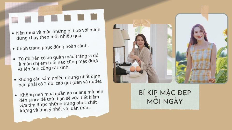 Mẹ 2 con U45 hút sóng MXH với dung mạo tựa Chi Pu, ăn mặc thanh lịch ngắm là mê! - 13