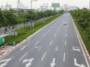 Tin tức - Infographic: TP.HCM giãn cách theo Chỉ thị 16 từ 0 giờ ngày 9-7 như thế nào?