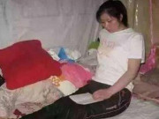 Bà bầu - Con gái nằm liệt giường bỗng có bầu, người mẹ liền gọi cảnh sát khi biết "tác giả" cái thai