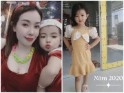 Bà bầu - Lấy chồng qua mai mối, 9X Cà Mau bầu trong nước mắt, giờ "single mom" bao người theo đuổi