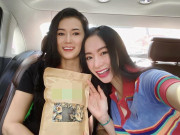 Làm đẹp - Quá trẻ đẹp, mẹ ruột của Angela Phương Trinh bị nói phẫu thuật thẩm mỹ