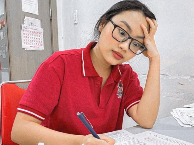 Phương Mỹ Chi xin lỗi cô giáo vì sai lầm đáng tiếc trong kỳ thi tốt nghiệp THPT