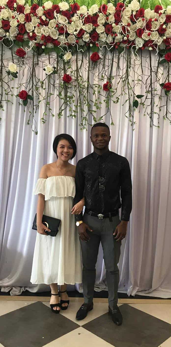 Thiếu nữ Việt 20 tuổi hoang mang có con với chàng châu Phi, đẻ xong hạnh phúc vì chọn đúng - 12