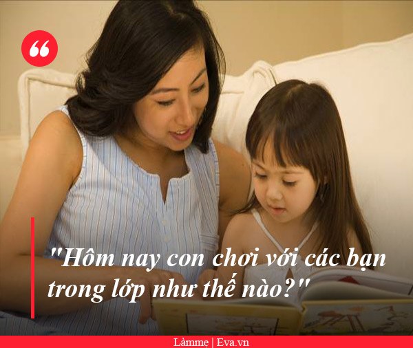 Các bà mẹ có con giỏi giang, ngoan ngoãn thường nói với trẻ 4 câu này trước khi đi ngủ - 7