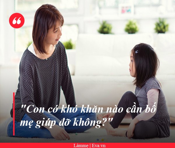 Các bà mẹ có con giỏi giang, ngoan ngoãn thường nói với trẻ 4 câu này trước khi đi ngủ - 13