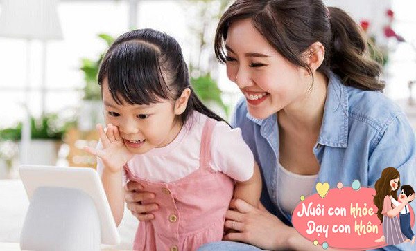 Các bà mẹ có con giỏi giang, ngoan ngoãn thường nói với trẻ 4 câu này trước khi đi ngủ - 3