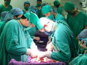 Bà bầu - Sản phụ ôm "quả bom nổ chậm" vào nhập viện khiến bác sĩ toát mồ hôi hột