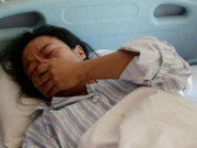 Bà bầu - Nhấp ngụm nhỏ một loại thức uống trong đám cưới, mẹ bầu 7 tháng đau đớn mất con