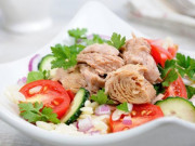 Sức khỏe - Món cá ngon lành này có thể gây nhiễm độc não cho trẻ, ăn bổ nhưng quá nhiều sẽ hại