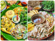 Bếp Eva - Cuối tuần, 9X bày nhiều bữa nhậu ra mẹt đỡ tốn công dọn, chồng "mát mặt" vì vợ nấu ngon