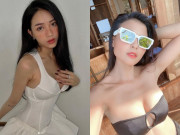 Bà bầu - Mỹ nhân Việt nhờ "dao kéo" cứu ngực xệ sau sinh, riêng người cuối phải thu nhỏ vòng 1 "khủng"