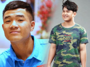 Giải trí - Chàng Núi "Mùa Hoa Tìm Lại": Được yêu mến nhờ vai hôi nách, là "bản sao Hà Đức Chinh"