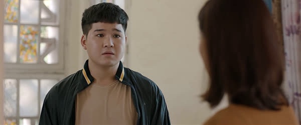 Nhân vật Đạt nặng mùi trong Chạy Trốn Thanh Xuân.