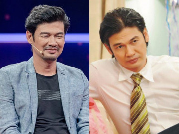 Tiết Cương tuổi 48 độc thân, ngậm ngùi nhớ thời hoàng kim đóng Mùi ngò gai có thể mua được cả miếng đất