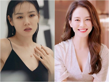 Loạt nữ hoàng màn ảnh Hàn Quốc này bây giờ ra sao?