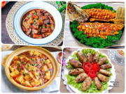 Bếp Eva - Không cần đắt tiền, cuối tuần nấu 6 món này khách đến chơi cũng “mê tít” vì trôi cơm