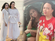 Thời trang - Những lần đọ gu mặc của Thanh Lam và Phượng Chanel, ai lộng lẫy hơn?