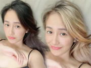 Làm đẹp - Mai Phương Thuý muốn nhuộm tóc sau dịch, cầu được ước thấy ngay!