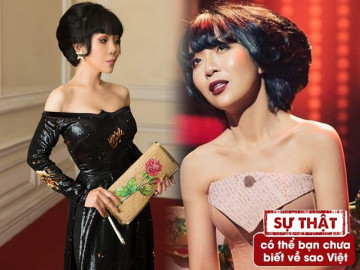 Nữ MC đang bị đề nghị xử phạt: Có một bí mật khiến các sao nữ phải "chào thua"