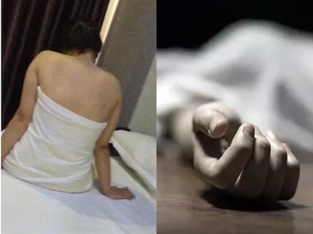 Bị con trai bắt quả tang quan hệ bất chính với anh rể, người mẹ có hành động đáng sợ