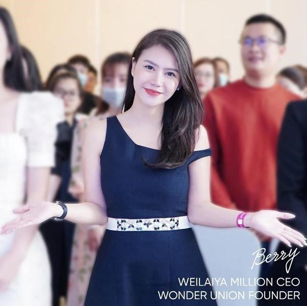 CEO Nguyễn Diệu Linh: “Giấc mơ là những điều không cho phép tôi ngủ” - 3