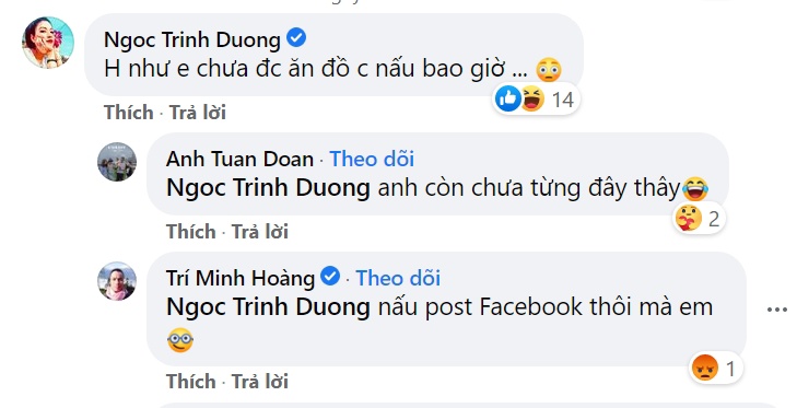 Đăng cảnh vào bếp bị amp;#34;coi thườngamp;#34;, Hồ Ngọc Hà tự thốt lên khi khoe làm bữa sáng cho chồng - 6