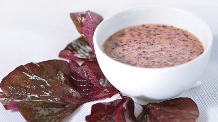 Cách nấu 3 món cháo thịt gà cho bé với các loại rau củ - 9