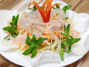 Bà bầu - Bà bầu ăn sứa được không, có ảnh hưởng gì không?