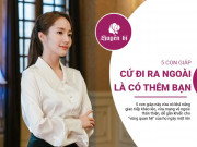 Clip Eva - 5 con giáp dễ gần, khéo miệng, cứ đi ra ngoài là có thêm vài người bạn