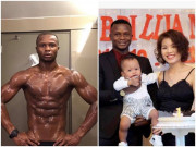 Làm mẹ - Thiếu nữ Việt 20 tuổi hoang mang có con với chàng châu Phi, đẻ xong hạnh phúc vì chọn đúng