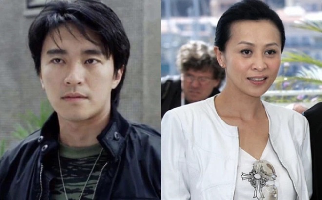 Trịnh Du Linh từng miệt thị Châu Tinh Trì, bắt nạt Lưu Gia Linh.