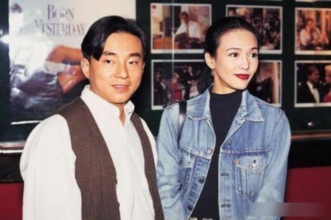 Người tình thứ 2 của Trịnh Du Linh là ca sĩ kém tuổi Lưu Lượng.