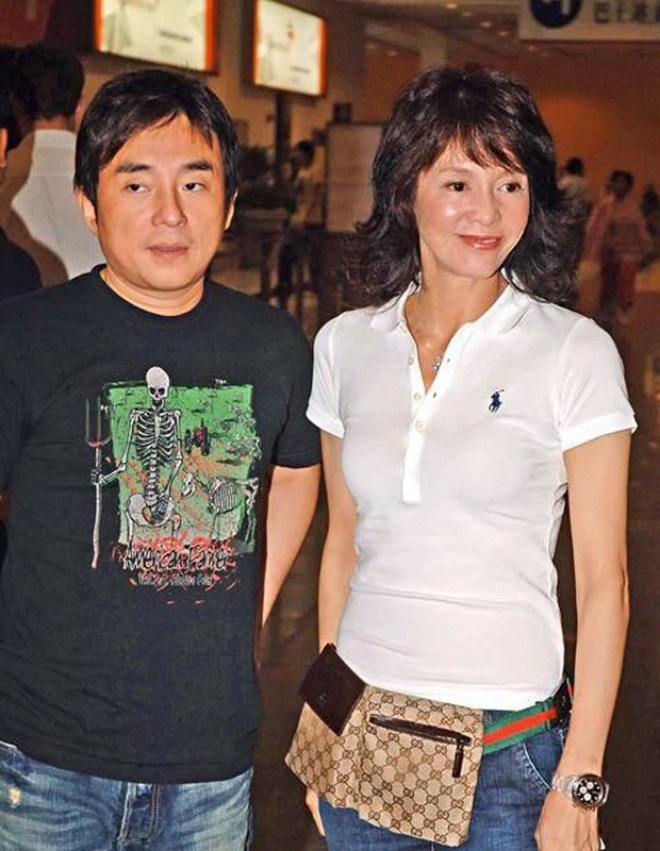 Lưu Lượng ăn bám Trịnh Du Linh 16 năm trời.